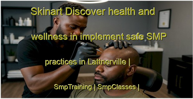 Skinart Discover health and wellness in implement safe SMP practices in Lattnerville | SmpTraining | SmpClasses | SkinartTraining-United States